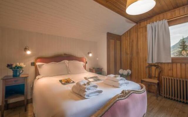 Chalet La Remuaz