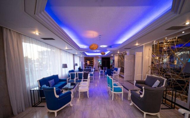 Nereus Hotel