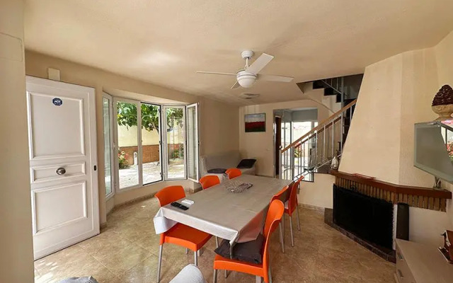 Villas Morro De Gos Oropesa 3000