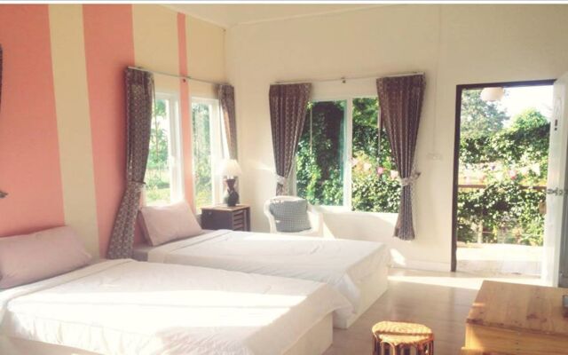 Thorfun Guesthouse in the Garden