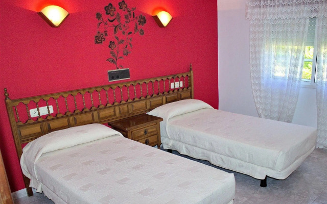 Hotel Xacobeo
