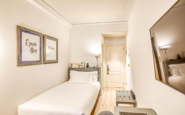 Sercotel Arenal Bilbao