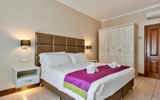 Villa Stephanotis 3 Bedroom With Private Pool