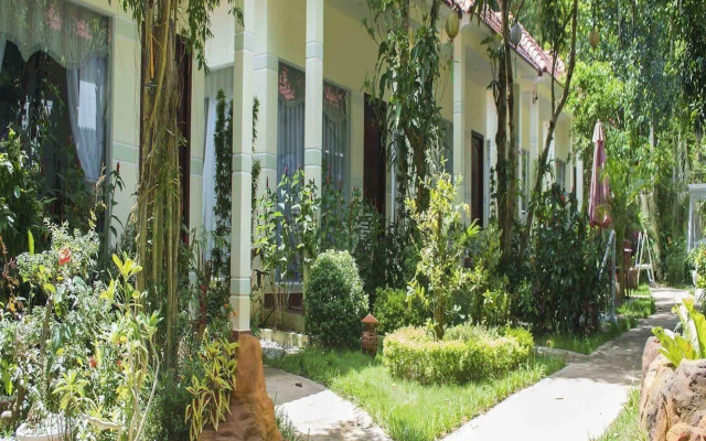 Mon Bungalow