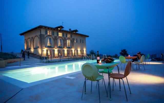 NaturalMente Wine Resort