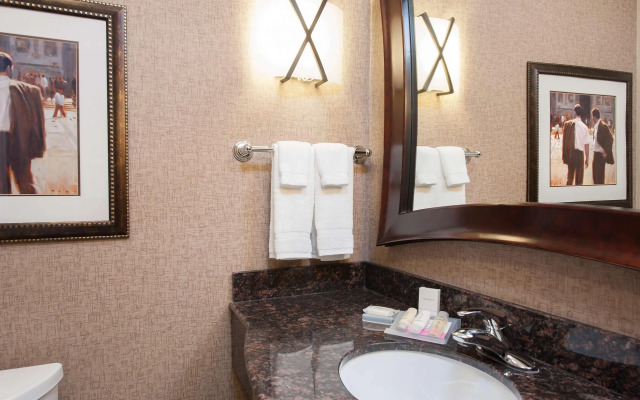 Hilton Garden Inn Indianapolis South/Greenwood