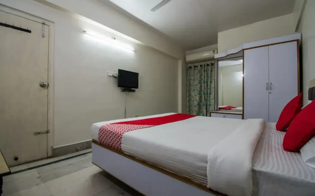 Hotel Surya Vihar By OYO Rooms