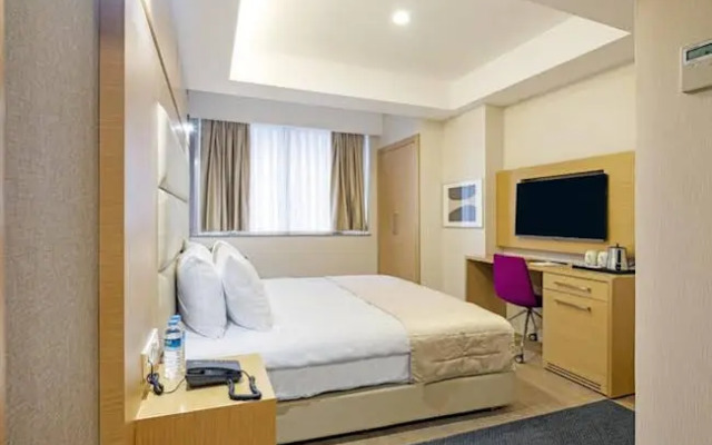 Merlin Hotel Istanbul