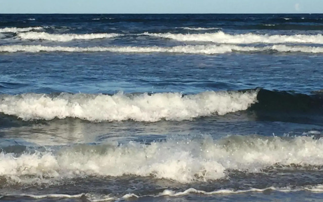 Ferienwohnung im Zentrum