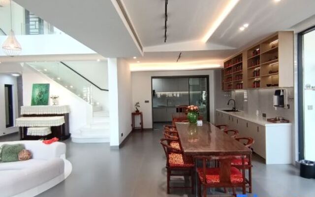 Xianting Xujing B&B (Yongzhou Lingling Ancient City Branch)