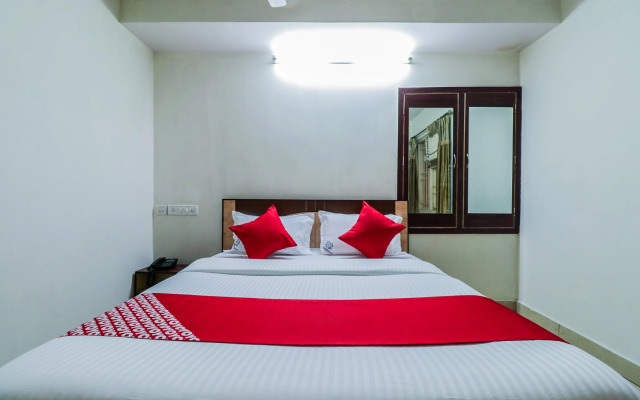Parnasala Princely By OYO Rooms