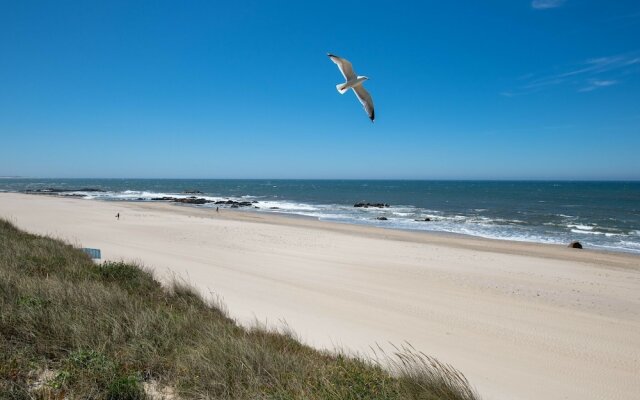 Lovely Apartment With Swimming Pool in Apúlia