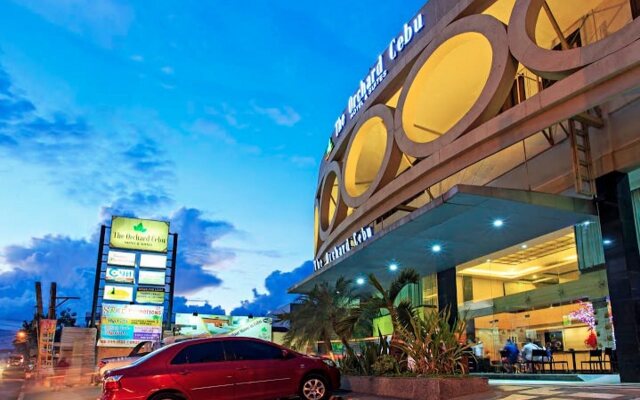 The Orchard Cebu Hotel & Suites