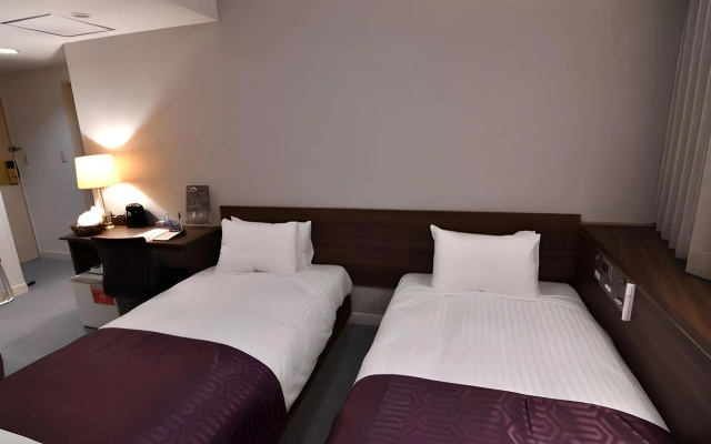 Chiba Washington Hotel