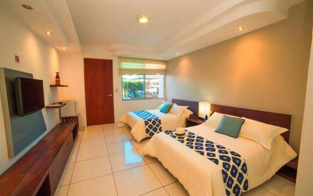 Bay Suites