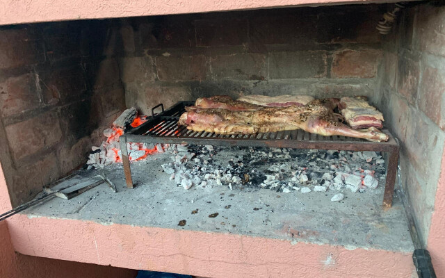 Cabañas Ayres de Mar