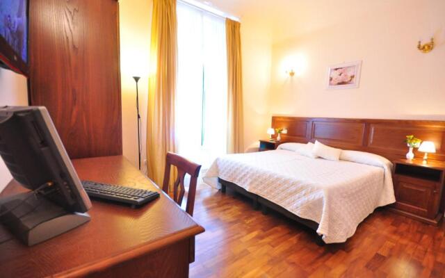 Bed And Breakfast Relais Cavour
