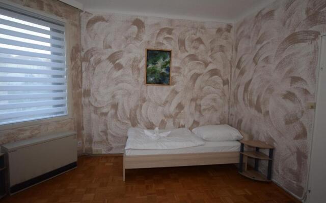 Apartment Bad Canstatt