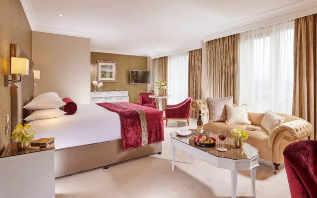 The Rose Hotel