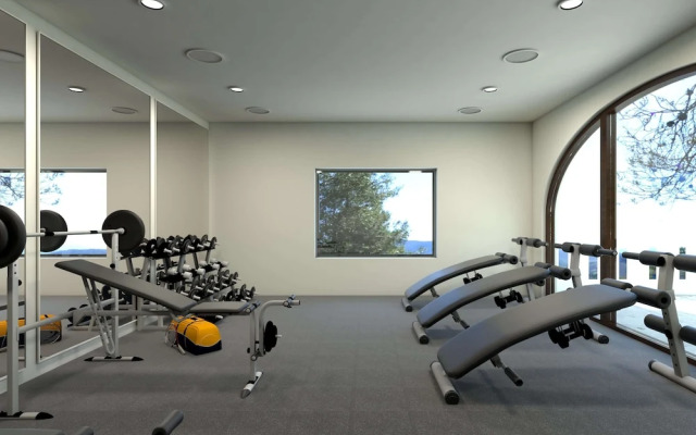 Best Western Campanario