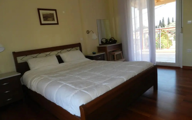 Stavento - Villas Trapeza & Voura