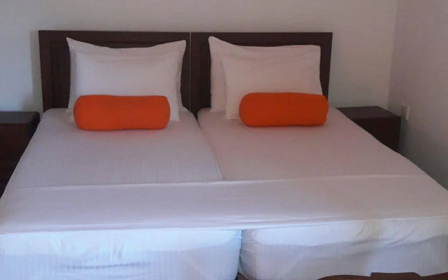 Kandy Holiday Residence
