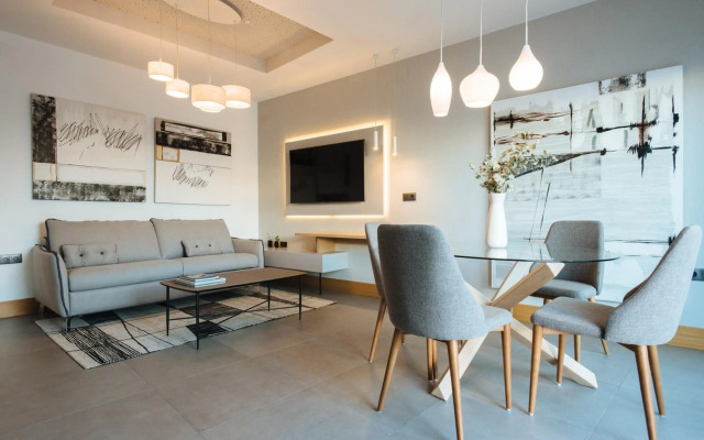 Guadalupe 15 by Magno Apartments