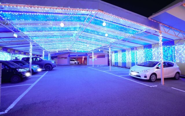 Hotel LaLa PAT1 - Adults Only