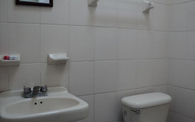Hotel Posada Limon