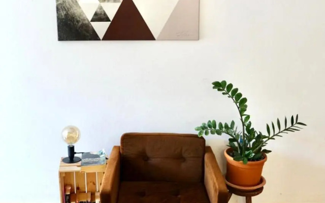 Apartment Luce
