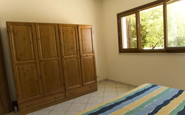 Agriturismo la Fragolaia