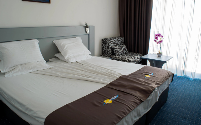 Sineva Park Hotel - All Inclusive