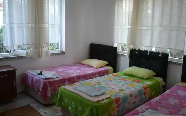 Pamukkale Pension