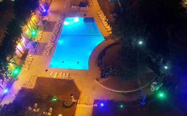 Nazareth Plaza Hotel