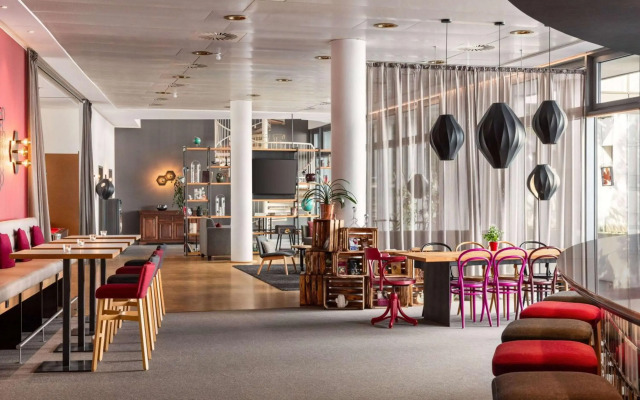 Vienna House Easy by Wyndham Trier