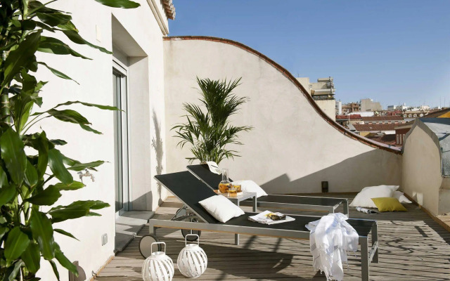 Eric Vökel Boutique Apartments - Madrid Suites