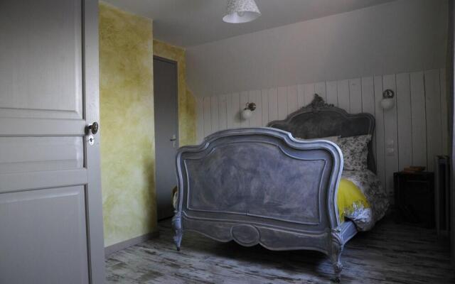 Gîte La Cordonnerie