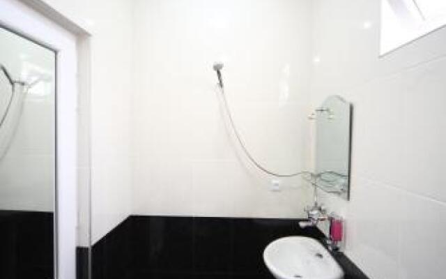 Georgianize yourself