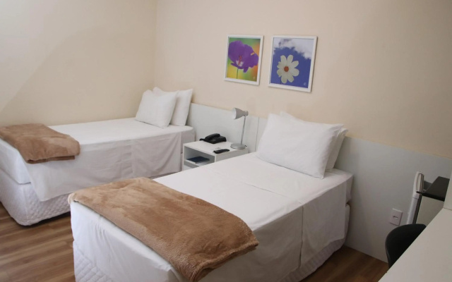 Hotel Acalanto Feira de Santana