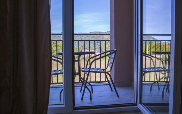 Apart Hotel Gondola Kolasin