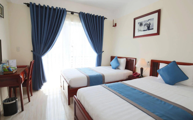 Hoi An Prince Hotel