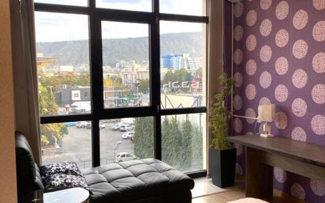 INSI TOWER -84m2 - 2 bedroom Apartment