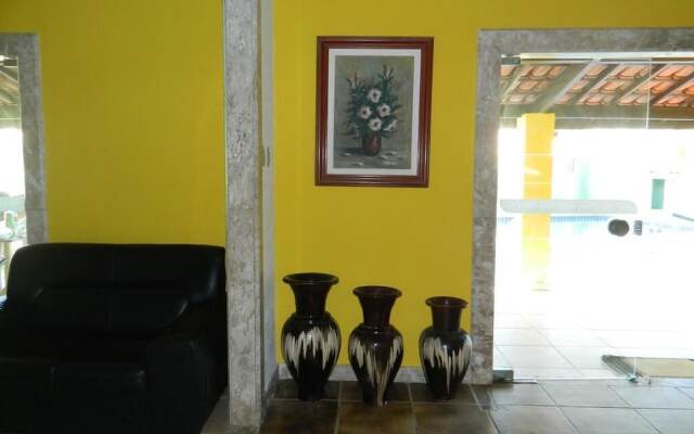 Pousada Verde Mar