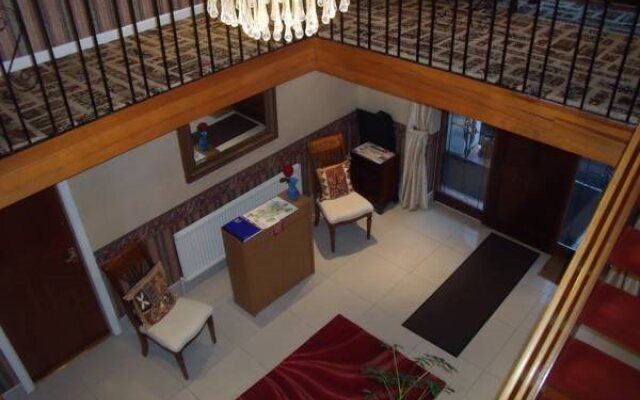Killowen House B&B
