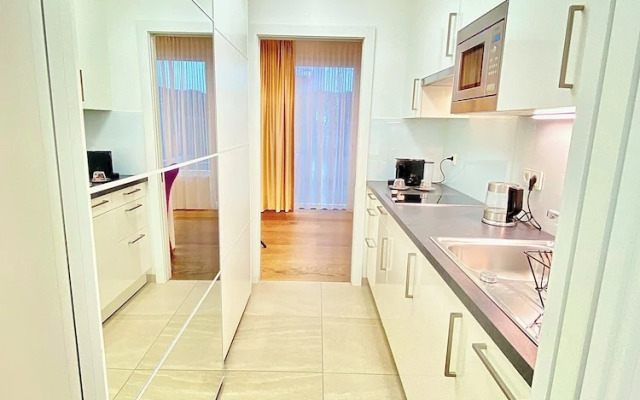 Vienna International Apartments