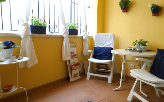Bonito Apartamento con Wifi Gratuito