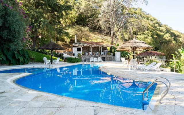 Portezuelo Hotel