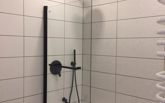 MAKSIM Modern Apartment