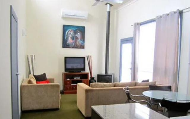 Albert Hotel Daylesford