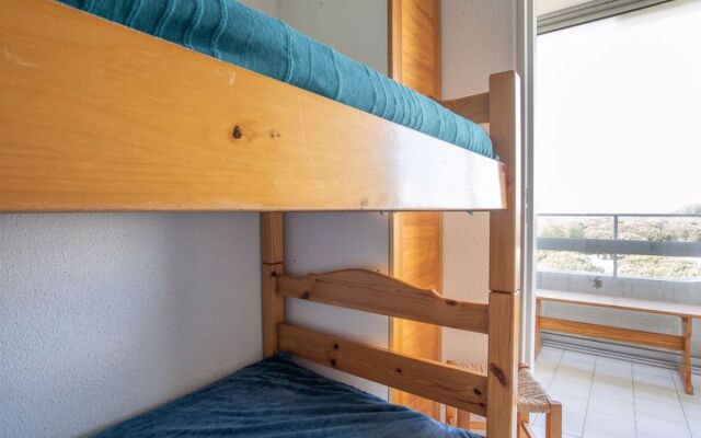 Villa du Parc II La Grande Motte 32739